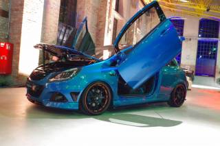 Custom_Car_Night_Ilsede_2018_104