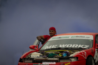 Driftshow_bei_proReifen_511