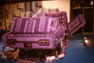 3MegaCam