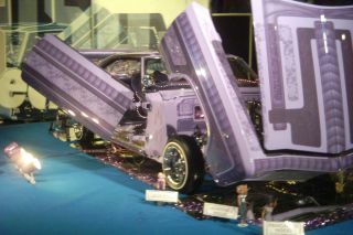 3MegaCam