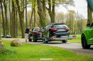 JustDeep - Tief im Hof