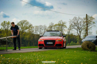 JustDeep - Tief im Hof