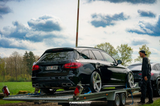 JustDeep - Tief im Hof