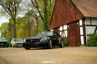 JustDeep - Tief im Hof