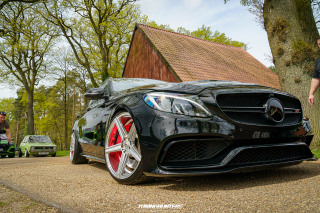 JustDeep - Tief im Hof