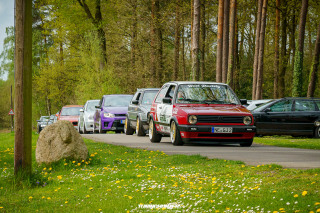 JustDeep - Tief im Hof