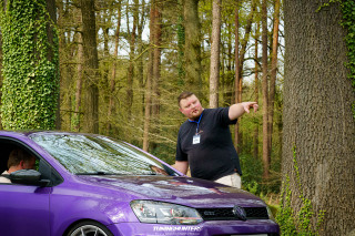 JustDeep - Tief im Hof