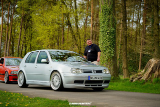 JustDeep - Tief im Hof