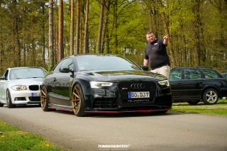 JustDeep - Tief im Hof