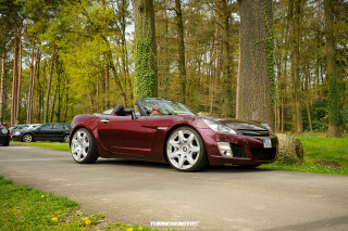 JustDeep - Tief im Hof