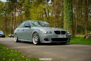 JustDeep - Tief im Hof