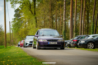 JustDeep - Tief im Hof