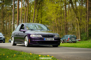 JustDeep - Tief im Hof