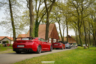 JustDeep - Tief im Hof