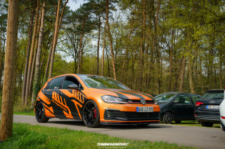 JustDeep - Tief im Hof