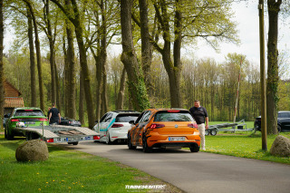 JustDeep - Tief im Hof