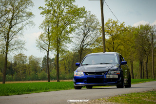 JustDeep - Tief im Hof