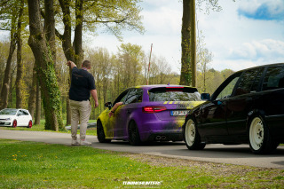 JustDeep - Tief im Hof