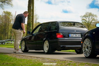 JustDeep - Tief im Hof