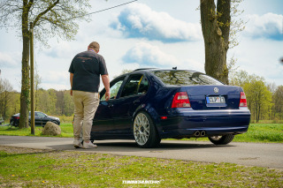 JustDeep - Tief im Hof