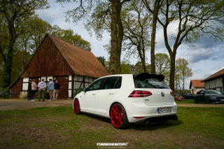 JustDeep - Tief im Hof