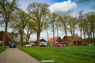 JustDeep - Tief im Hof