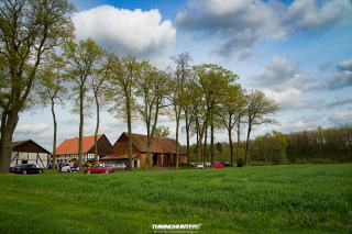 JustDeep - Tief im Hof