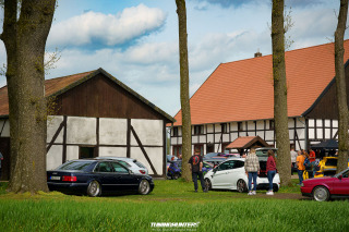 JustDeep - Tief im Hof