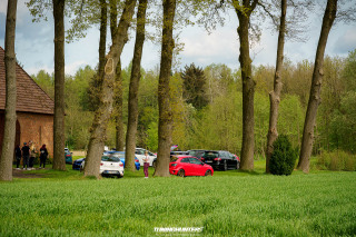 JustDeep - Tief im Hof