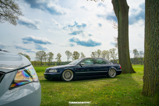 JustDeep - Tief im Hof