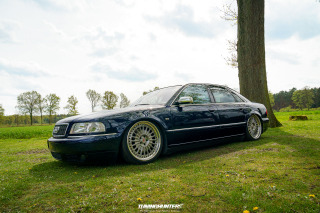 JustDeep - Tief im Hof