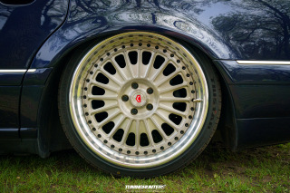 JustDeep - Tief im Hof