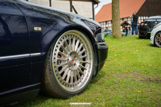 JustDeep - Tief im Hof