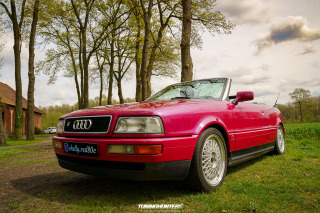 JustDeep - Tief im Hof