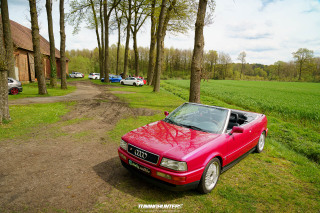 JustDeep - Tief im Hof