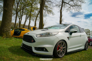 JustDeep - Tief im Hof