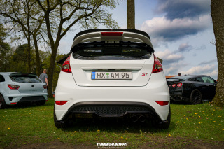 JustDeep - Tief im Hof