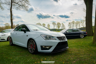 JustDeep - Tief im Hof