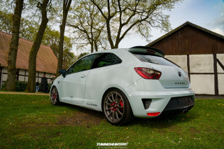 JustDeep - Tief im Hof