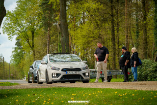 JustDeep - Tief im Hof