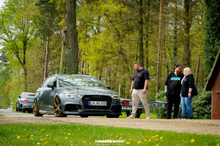 JustDeep - Tief im Hof