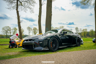 JustDeep - Tief im Hof