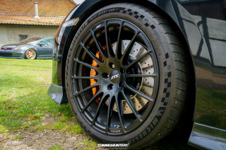 JustDeep - Tief im Hof