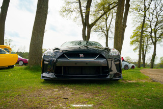 JustDeep - Tief im Hof