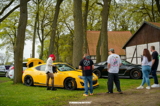 JustDeep - Tief im Hof