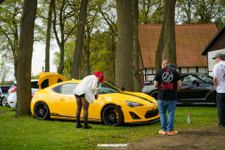 JustDeep - Tief im Hof