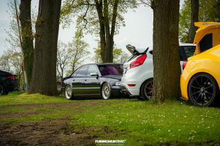 JustDeep - Tief im Hof