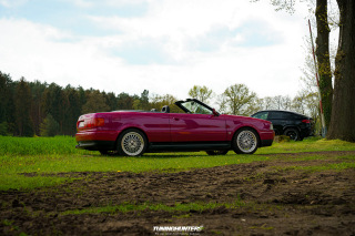 JustDeep - Tief im Hof