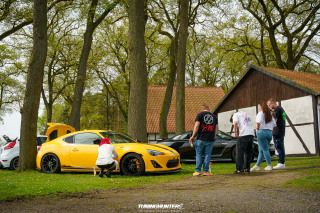 JustDeep - Tief im Hof