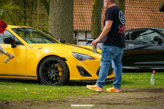 JustDeep - Tief im Hof